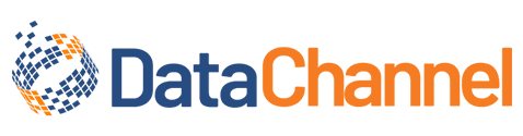 Data Channel logo