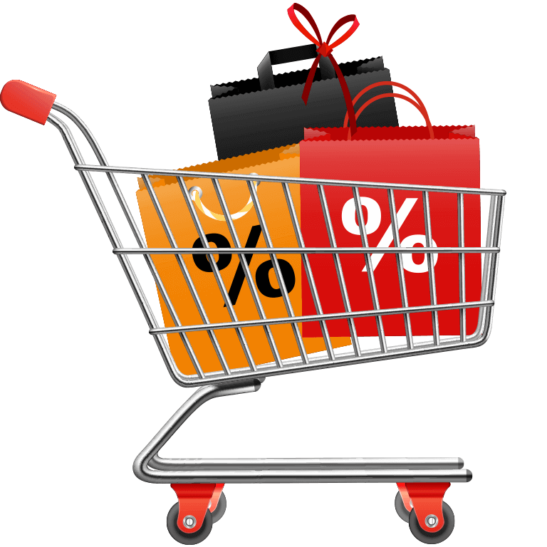 Desarrollo de comercio electrónico