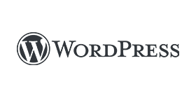 WordPress logo