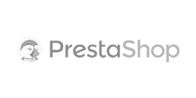 prestashop logo
