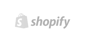 shopify logo