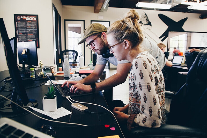 using proper social assets for business growth