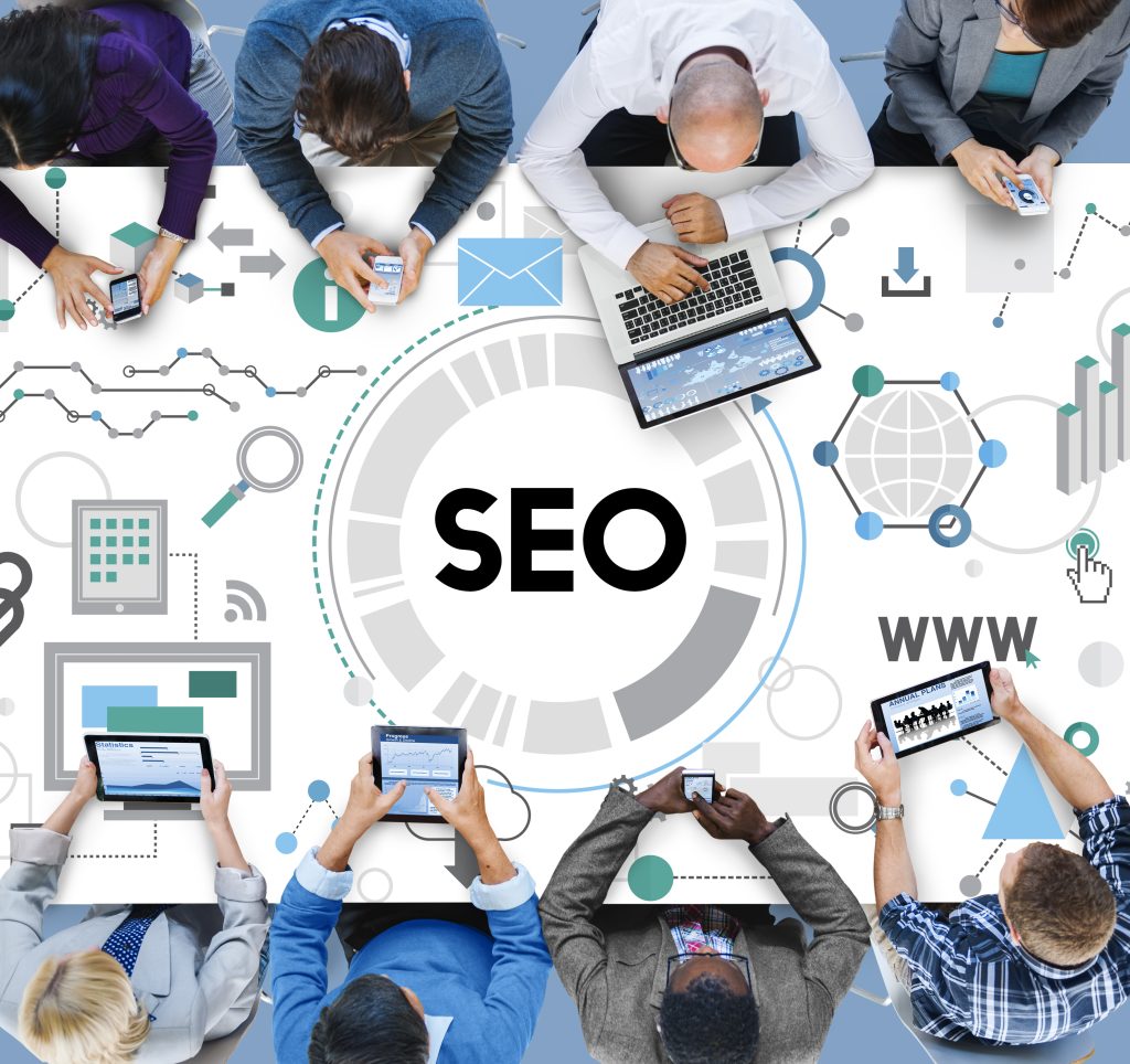 5 errores de SEO local que debes evitar en 2024