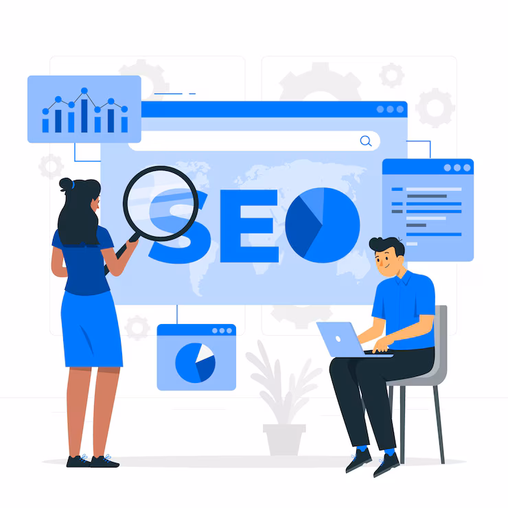 Construcción de Eenlaces de Sombrero Blanco: Estrategias Eticas para un Crecimiento SEO Sostenible